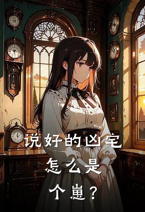 说好的凶宅，怎么是个崽？(林凡妙妙)完本小说大全_完本热门小说说好的凶宅，怎么是个崽？林凡妙妙