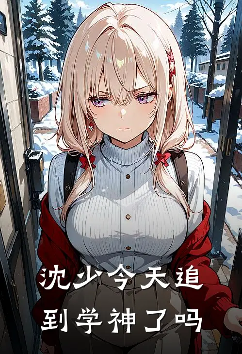 沈少今天追到学神了吗