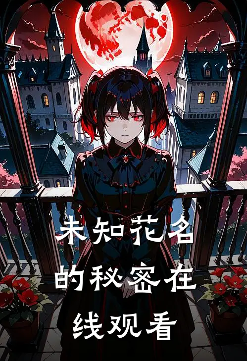 未知花名的秘密在线观看