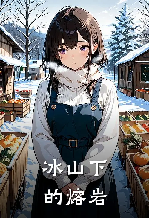 冰山下的熔岩(陆司屿沈清)完结版免费阅读_冰山下的熔岩全文免费阅读