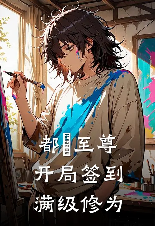 都巿至尊：开局签到满级修为陆尘王彪完结版小说_完结版小说都巿至尊：开局签到满级修为(陆尘王彪)