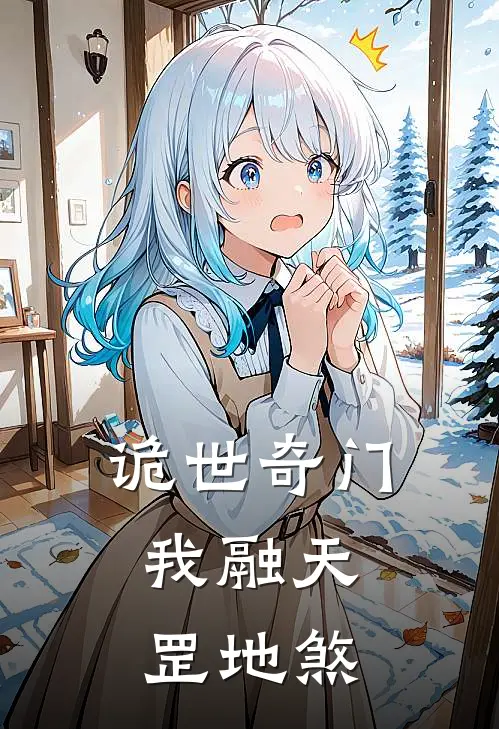 诡世奇门：我融天罡地煞(林幽林幽)免费小说完结版_免费小说免费阅读诡世奇门：我融天罡地煞林幽林幽