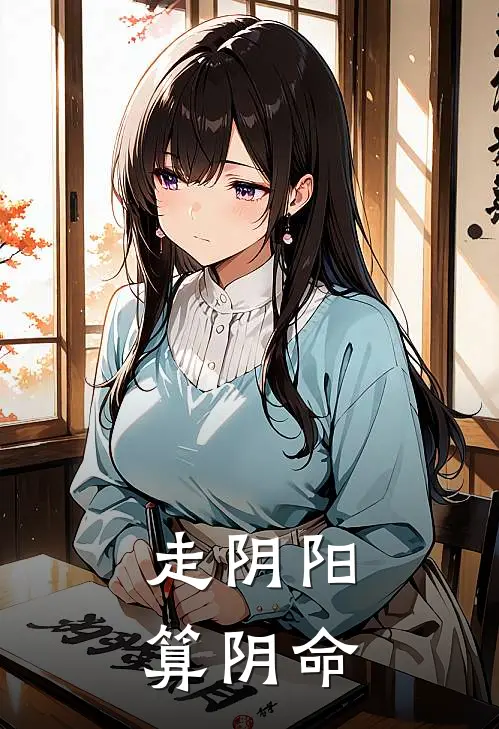 走阴阳算阴命二柱南娃小说完结推荐_完整版小说免费阅读走阴阳算阴命(二柱南娃)
