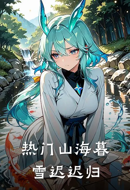 [热门]山海暮雪迟迟归