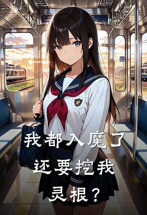 我都入魔了，还要挖我灵根？(谢燃谢洪)免费阅读_无弹窗全文免费阅读我都入魔了，还要挖我灵根？谢燃谢洪