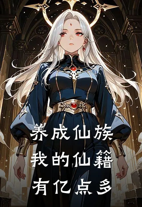 养成仙族，我的仙籍有亿点多(白玉秀白灵)最热门小说_小说完整版养成仙族，我的仙籍有亿点多白玉秀白灵