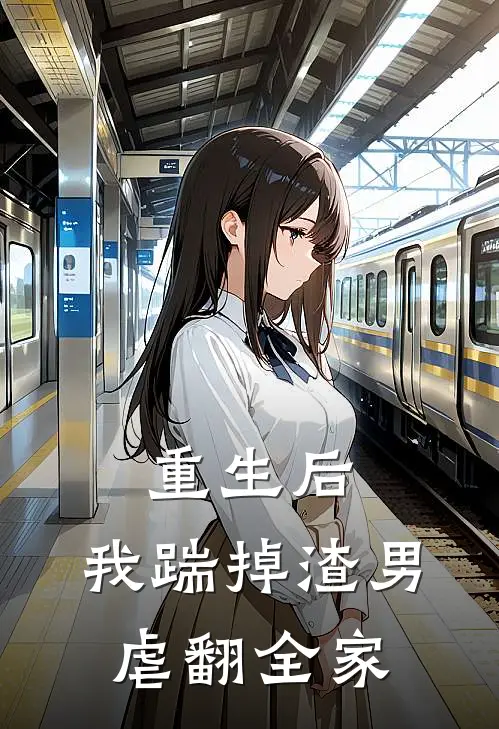 重生后，我踹掉渣男虐翻全家(林晚顾言泽)在线免费小说_热门网络小说重生后，我踹掉渣男虐翻全家林晚顾言泽