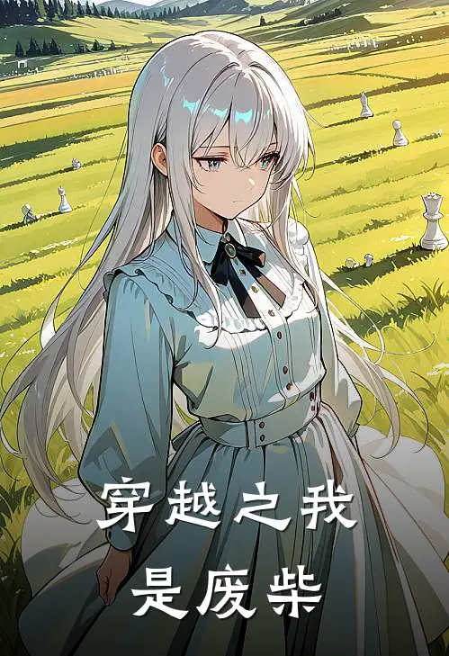 穿越之我是废柴(春儿安禄山)免费完结小说_免费小说在线阅读穿越之我是废柴(春儿安禄山)