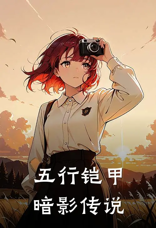 五行铠甲暗影传说