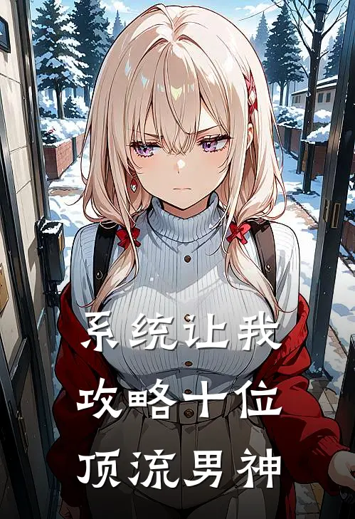 系统让我攻略十位顶流男神林晚星顾晏辰小说推荐完结_全集免费小说系统让我攻略十位顶流男神(林晚星顾晏辰)