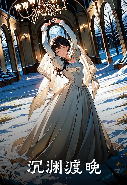 沉渊渡晚(苏晚夏栀)最新免费小说_完本小说免费阅读沉渊渡晚苏晚夏栀