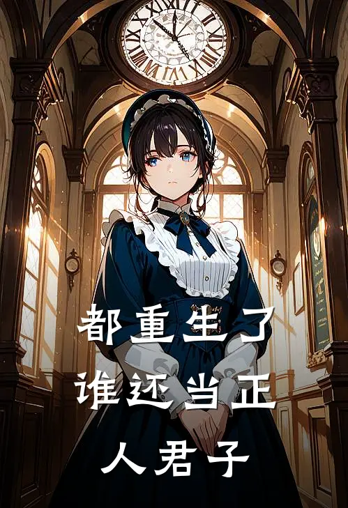 都重生了，谁还当正人君子(李芸刘伟)完结版小说全文免费阅读_最新小说都重生了，谁还当正人君子(李芸刘伟)