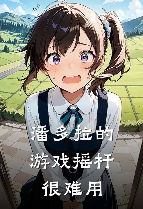 潘多拉的游戏摇杆很难用