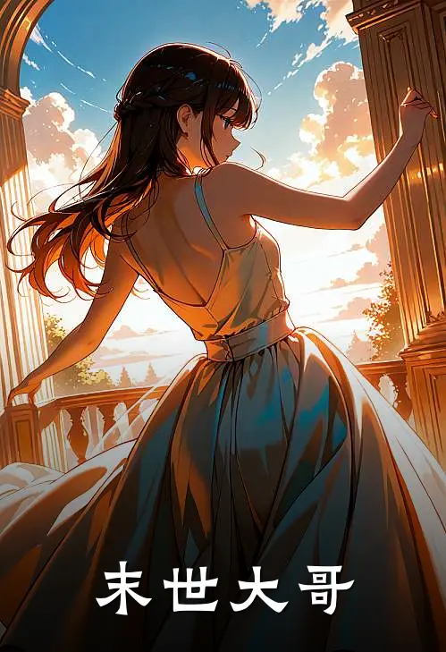 末世大哥(陈林陈林十)_陈林陈林十热门小说