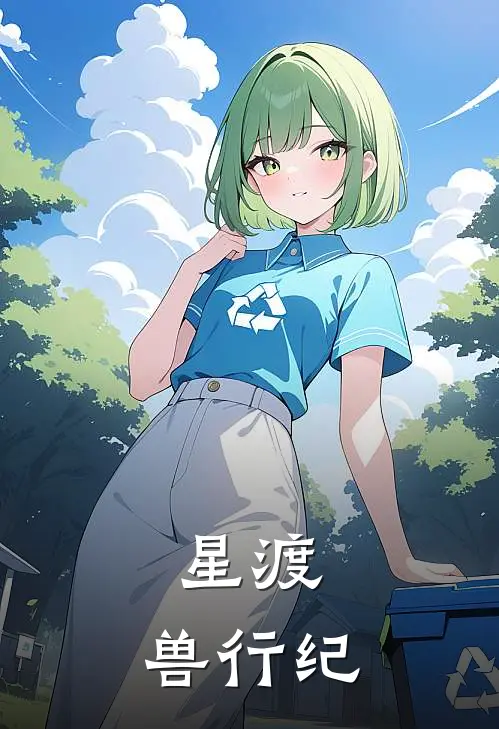 星渡：兽行纪苏闻溪闻溪免费小说在线看_完本小说阅读星渡：兽行纪(苏闻溪闻溪)