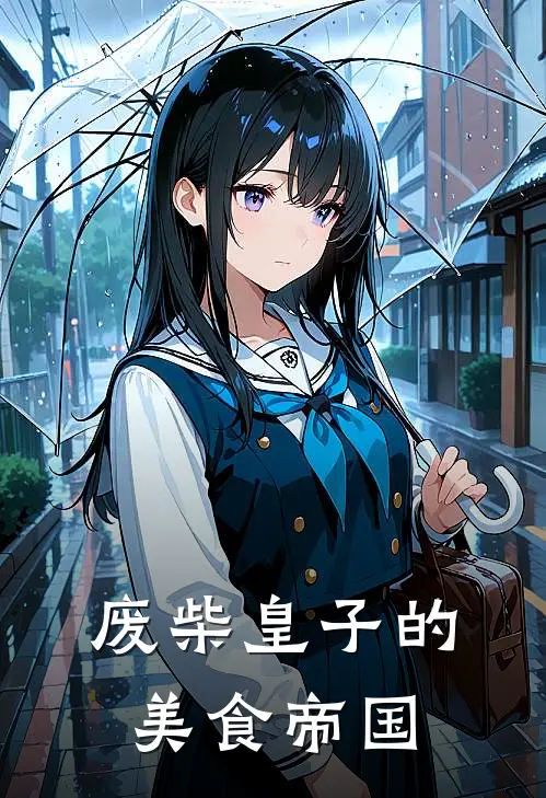 废柴皇子的美食帝国萧煜小莲热门小说大全_免费小说完结废柴皇子的美食帝国萧煜小莲