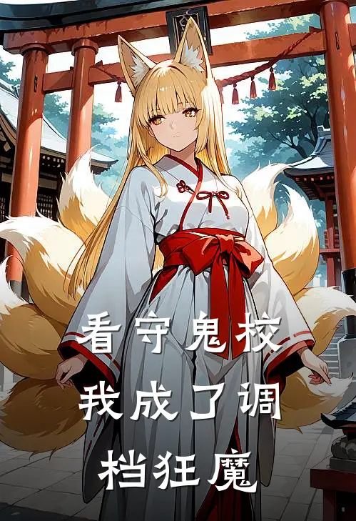 看守鬼校，我成了调档狂魔陈默苏雨晴完结小说大全_免费热门小说看守鬼校，我成了调档狂魔(陈默苏雨晴)