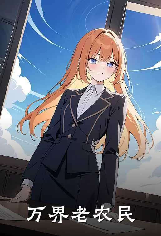 万界老农民玄嵩少坚热门的网络小说_完整版小说万界老农民(玄嵩少坚)