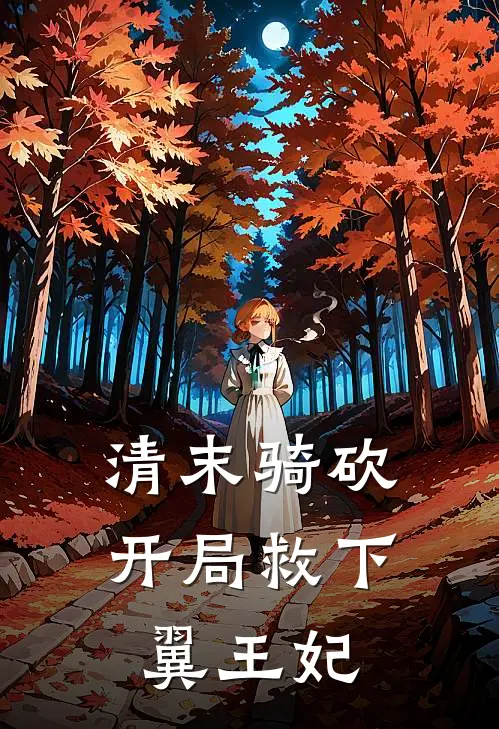 清末骑砍，开局救下翼王妃