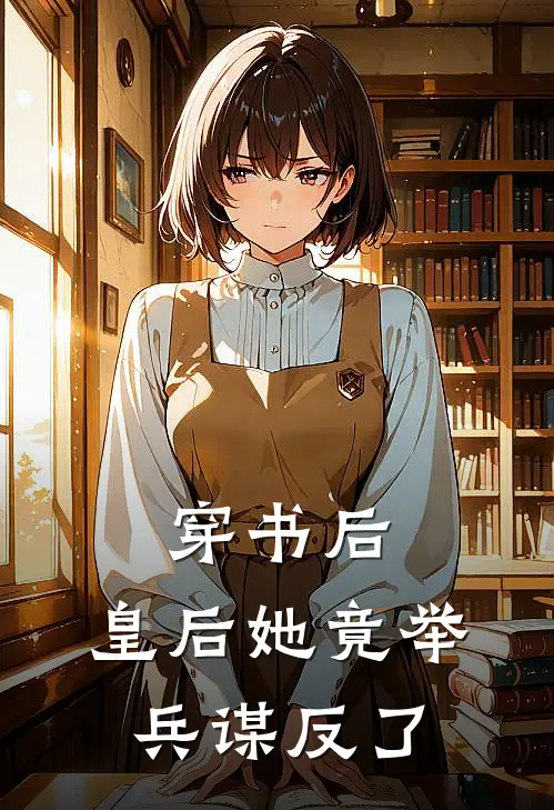 穿书后，皇后她竟举兵谋反了凌云叶轻云推荐完结小说_免费阅读穿书后，皇后她竟举兵谋反了(凌云叶轻云)