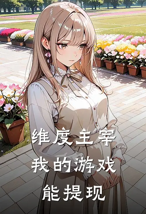 维度主宰：我的游戏能提现