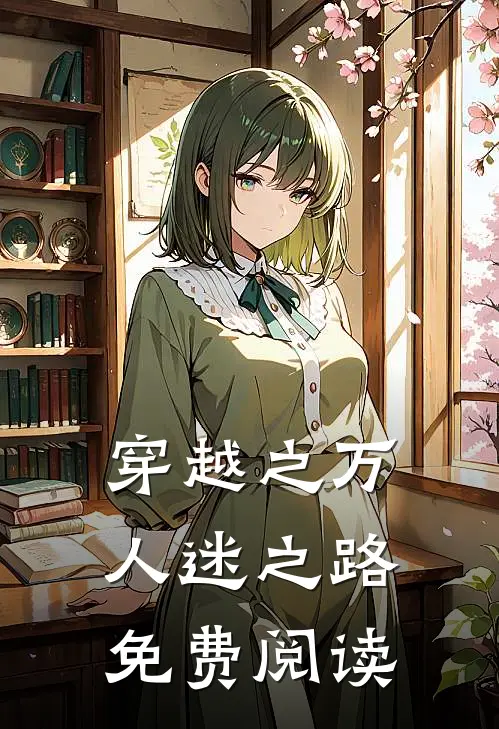 穿越之万人迷之路免费阅读