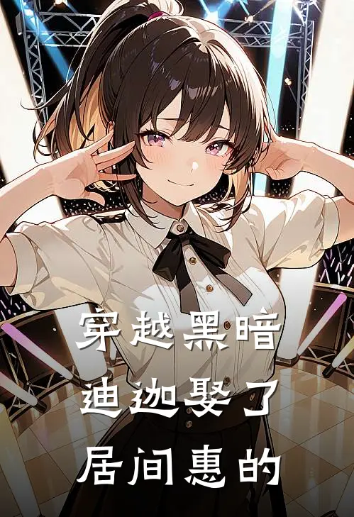 穿越黑暗迪迦娶了居间惠的