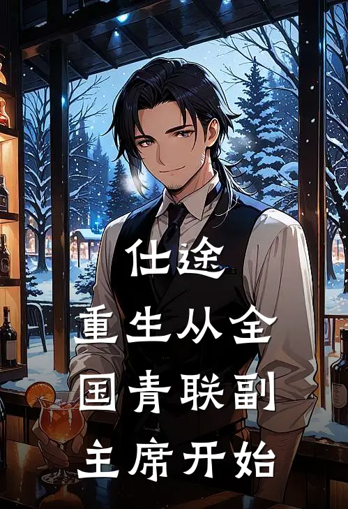 仕途：重生从全国青联副主席开始