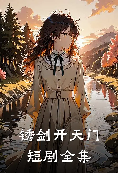 锈剑开天门短剧全集