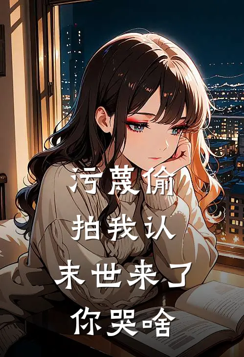 污蔑偷拍我认，末世来了你哭啥