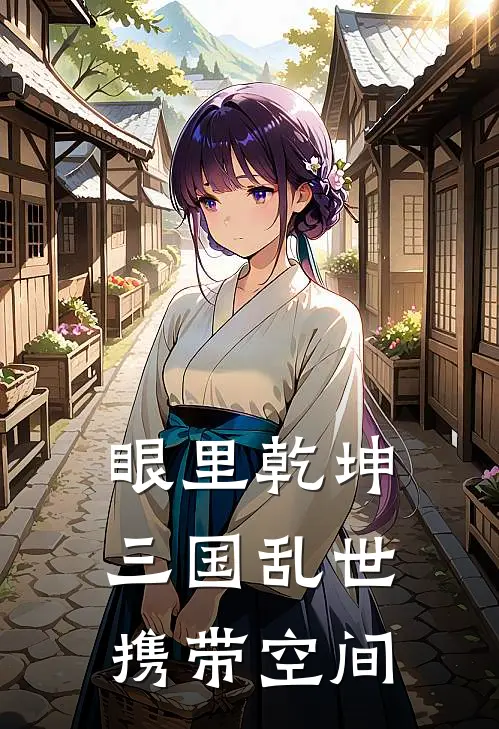 眼里乾坤：三国乱世携带空间