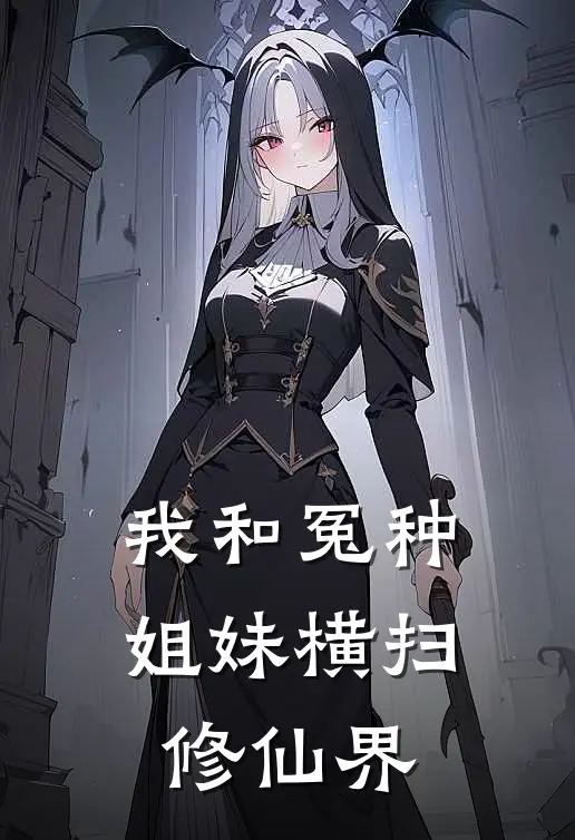 我和冤种姐妹横扫修仙界(孙如珠刘火火)最新小说_免费阅读完整版小说我和冤种姐妹横扫修仙界(孙如珠刘火火)