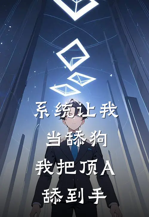系统让我当舔狗，我把顶A舔到手
