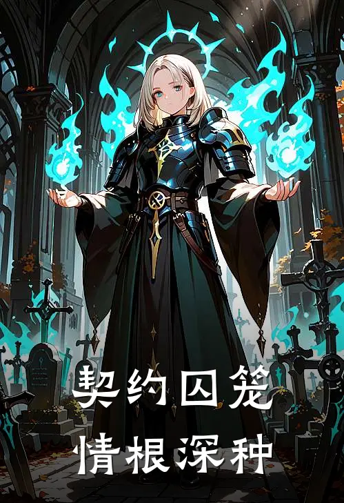 契约囚笼，情根深种