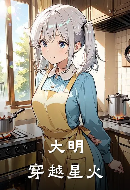 大明：穿越星火