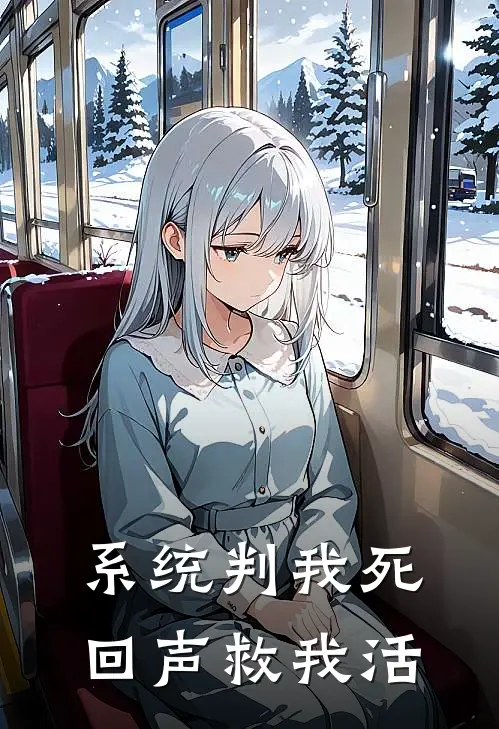 林砚赵行舟《系统判我死，回声救我活》全本免费在线阅读_(林砚赵行舟)最新章节在线阅读