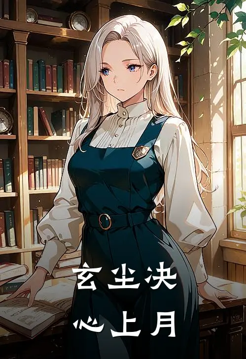 玄尘决心上月苏清鸢林砚完结小说_免费小说在线看玄尘决心上月苏清鸢林砚