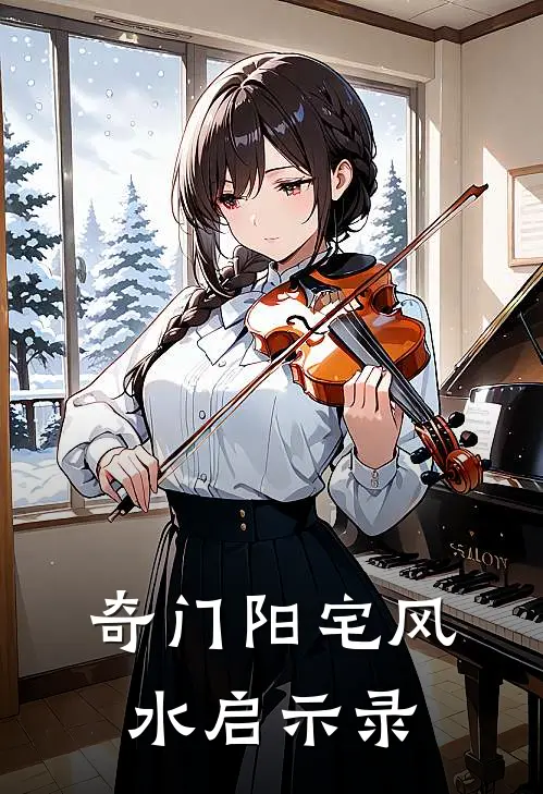 奇门阳宅风水启示录(小何小何)已完结小说_小说免费阅读奇门阳宅风水启示录小何小何