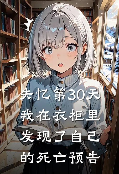 失忆第30天，我在衣柜里发现了自己的死亡预告顾深林芷免费小说完结_最新完本小说推荐失忆第30天，我在衣柜里发现了自己的死亡预告(顾深林芷)