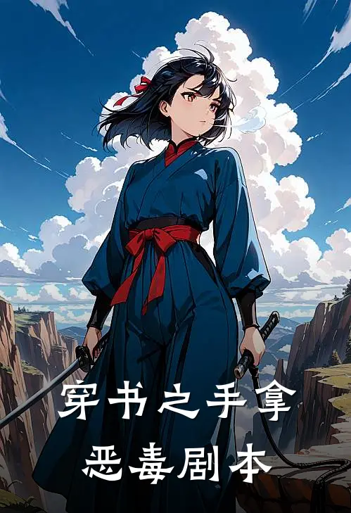 穿书之手拿恶毒剧本