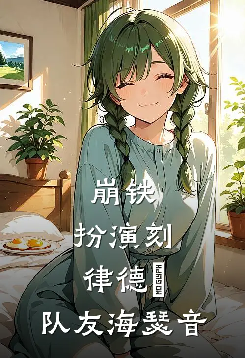 崩铁：扮演刻律德菈，队友海瑟音