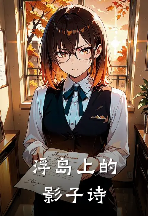 浮岛上的影子诗(林遁烛衡)推荐完结小说_最新章节列表浮岛上的影子诗(林遁烛衡)