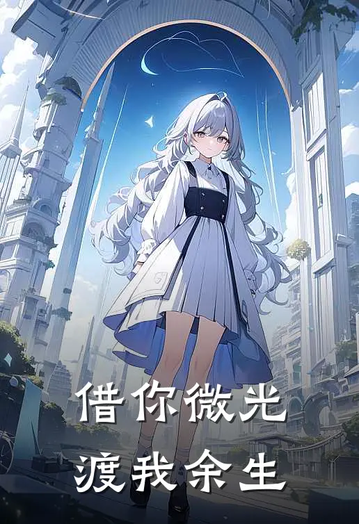 借你微光，渡我余生(林微陈屿)在哪看免费小说_已完结小说推荐借你微光，渡我余生林微陈屿