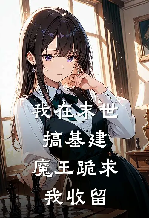 我在末世搞基建，魔王跪求我收留