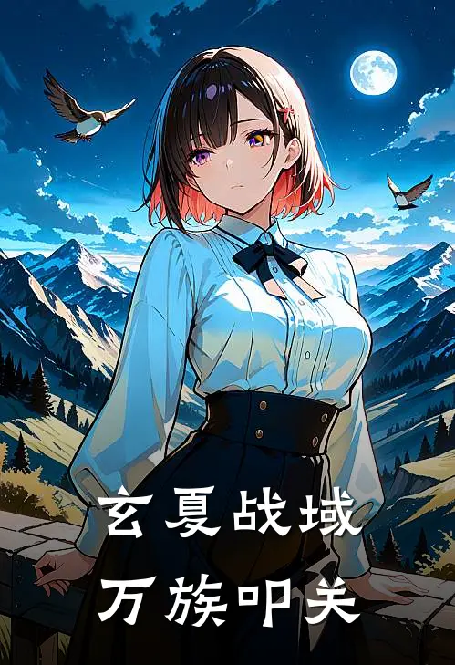 玄夏战域：万族叩关