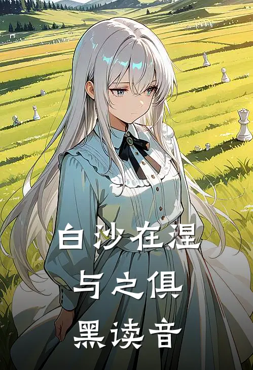 白沙在涅,与之俱黑读音