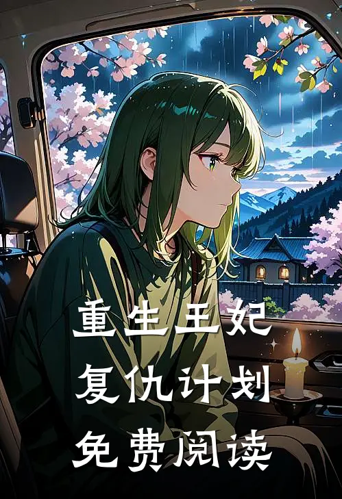 重生王妃复仇计划免费阅读