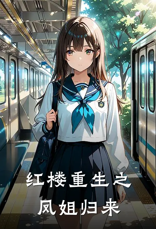 红楼重生之凤姐归来