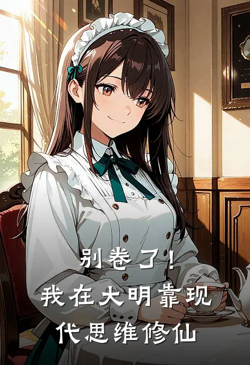 别卷了！我在大明靠现代思维修仙