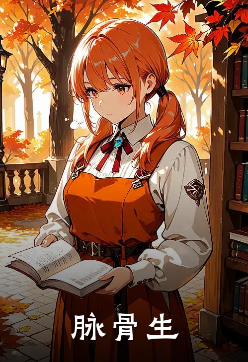 《脉骨生》谢寻谢寻全本阅读_(谢寻谢寻)全集阅读